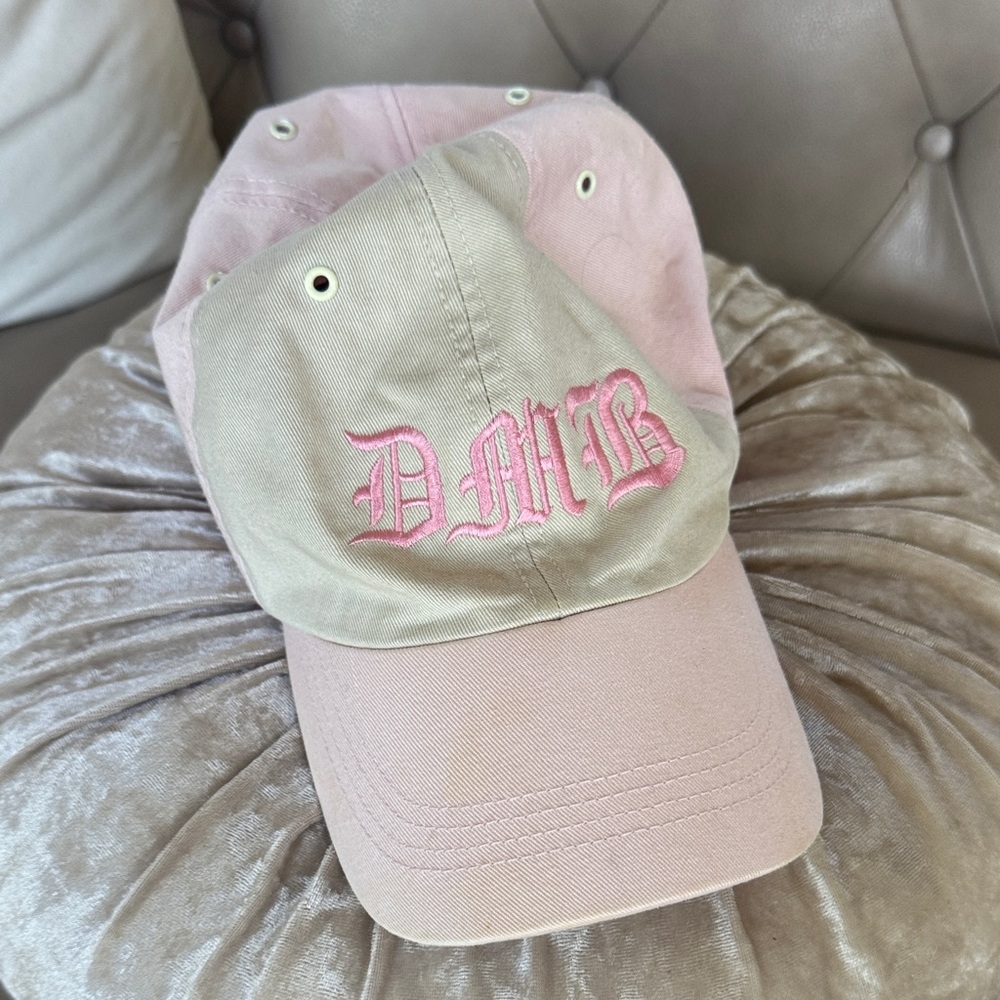 Vintage Dave Matthew’s Cap